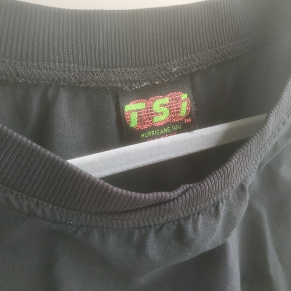 VTG Marshall V-Neck Wind Shirt - Picture 4 of 4